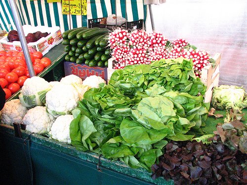 Gestión de Ventas para Pequeños Productores