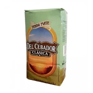 Del Cebador